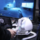 Illustration for article titled Hands On with Novint's 3D Game Controller